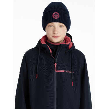 LeMieux Fliegenohren Bodie Marine Marineblau