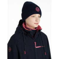 LeMieux Fliegenohren Bodie Marine Marineblau