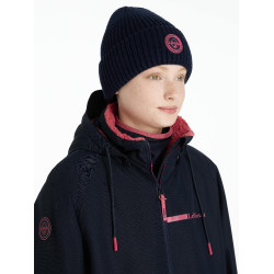 LeMieux Fliegenohren Bodie Marine Marineblau