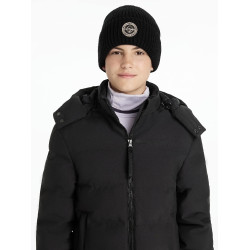 LeMieux Fliegenohren Bodie Schwarz