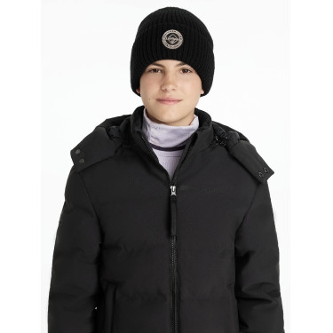 LeMieux Fliegenohren Bodie Schwarz