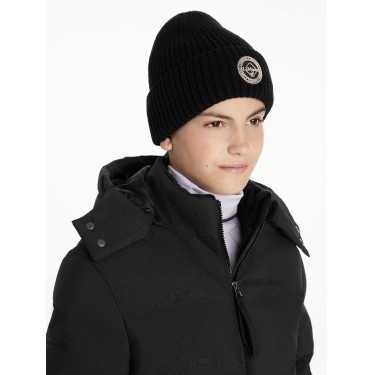 LeMieux Fliegenohren Bodie Schwarz