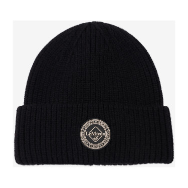 LeMieux Fliegenohren Bodie Schwarz