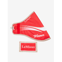 Siegerdecke Hobby Horse LeMieux Rot