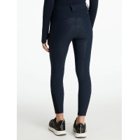 Reitleggings Young Rider LeMieux Ella Wacholder Lila Reitleggings Young Rider LeMieux Ella Wacholder Lila