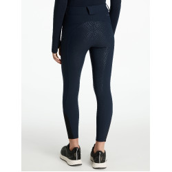 Reitleggings Young Rider LeMieux Ella Marine Marineblau