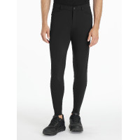 LeMieux Reithose Sport Herren Schwarz