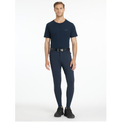 LeMieux Reithose Sport Herren Marine Marineblau