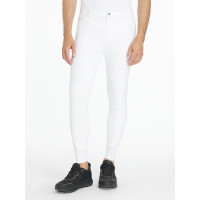 LeMieux Reithose Sport Herren Weiß Wei&amp;amp;amp;amp;amp;amp;szlig;