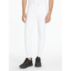 LeMieux Reithose Sport Herren Weiß Wei&amp;amp;amp;amp;amp;amp;szlig;