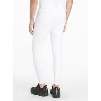 LeMieux Reithose Sport Herren Weiß Wei&amp;amp;amp;amp;amp;amp;szlig;