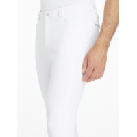 LeMieux Reithose Sport Herren Weiß Wei&amp;amp;amp;amp;amp;amp;szlig;