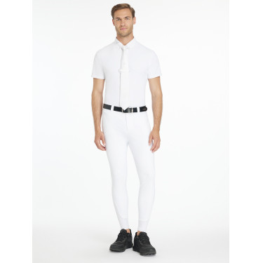 LeMieux Reithose Sport Herren Weiß Wei&amp;amp;amp;amp;amp;amp;szlig;
