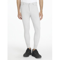 LeMieux Reithose Sport Herren Schwarz