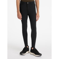 Reithose Young Rider LeMieux Sport Jungen Schwarz