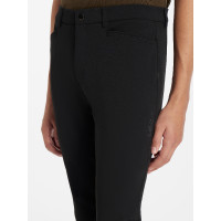 Reithose Young Rider LeMieux Sport Jungen Schwarz