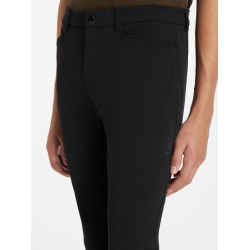 Reithose Young Rider LeMieux Sport Jungen Schwarz