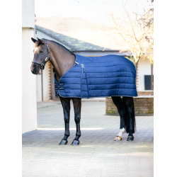 Unterdecke 350 g Kudos LeMieux Marine Marineblau Unterdecke 350 g Kudos LeMieux Marine Marineblau