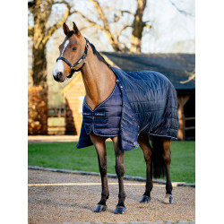 LeMieux Unterdecke 50 g Kudos Marine Marineblau LeMieux Unterdecke 50 g Kudos Marine Marineblau