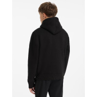 Jungen-Kapuzenpullover Young Rider LeMieux Alpin Braun