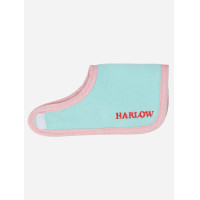 Tiny LeMieux Harlow-Decke Minze / Koralle Tiny LeMieux Harlow-Decke Minze / Koralle