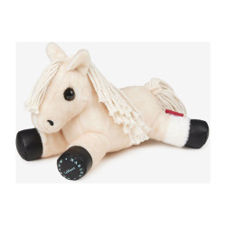 Tiny Pony LeMieux Harlow Popcorn Tiny Pony LeMieux Harlow Popcorn