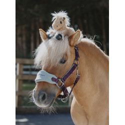 Tiny Pony LeMieux Harlow Wolkig