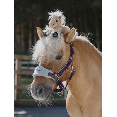Tiny Pony LeMieux Harlow Wolkig