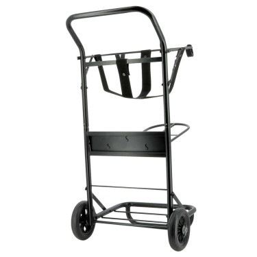 Sattelwagen kurz Hippotonic