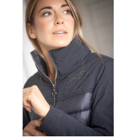 Penelope Edelweiss Jacke Schwarz Penelope Edelweiss Jacke Schwarz