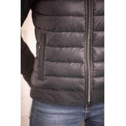 Penelope Edelweiss Jacke Schwarz