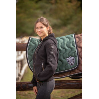 Montebello Sweatshirt Paddock Sports Schwarz