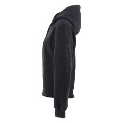 Montebello Sweatshirt Paddock Sports Schwarz
