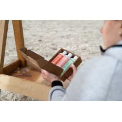 Alodis Care Trio Massage Öl