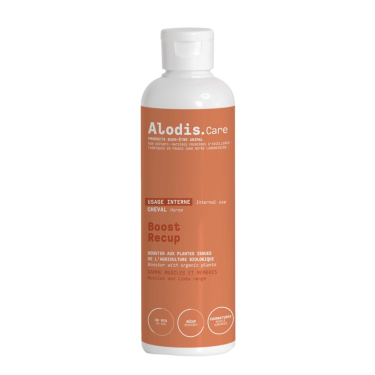 Ergänzungsfuttermittel Alodis Care Boost Recup Ergänzungsfuttermittel Alodis Care Boost Recup