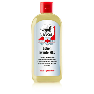 Leovet Reinigungslotion Leovet Reinigungslotion
