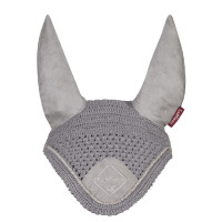 Fliegenhaube LeMieux Signature Grau