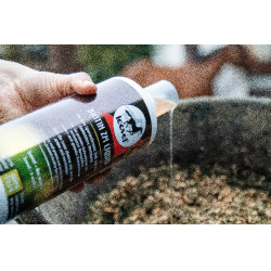 Ergänzungsfuttermittel Leovet Biotin ZM Liquid