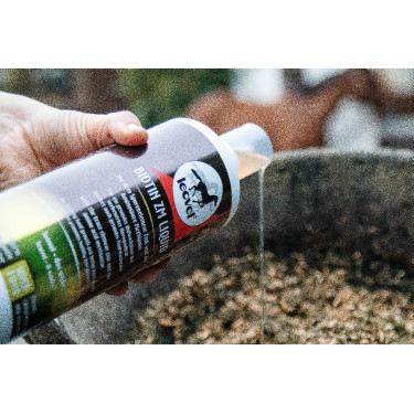 Ergänzungsfuttermittel Leovet Biotin ZM Liquid Ergänzungsfuttermittel Leovet Biotin ZM Liquid