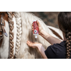 Flechtgel Leovet 5* Flechtgel Leovet 5*