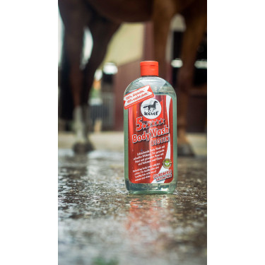 Shampoo Leovet 5 * Biotina Shampoo Leovet 5 * Biotina