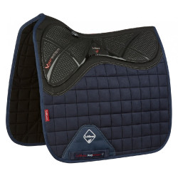 LeMieux X-Grip Silikon Dressur Schabracke LeMieux X-Grip Silikon Dressur Schabracke