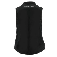 Airbagvest Equithème Airsafe Schwarz Airbagvest Equithème Airsafe Schwarz