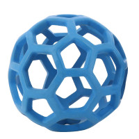 Befestigungsschutzball Hippotonic Blau Befestigungsschutzball Hippotonic Blau