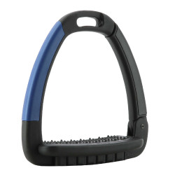 **Steigbügeläste Horsena** Marineblau