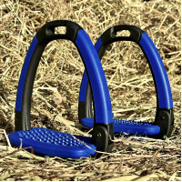 Sicherheitssteigbügel für Reiter – Horsena Swap Sicherheitssteigbügel für Reiter – Horsena Swap