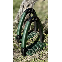 Sicherheitssteigbügel für Reiter – Horsena Swap Sicherheitssteigbügel für Reiter – Horsena Swap