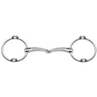 Mors releveur Sprenger Satinox