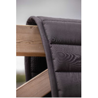Teppich Big Pad Paddock Sports Schwarz Teppich Big Pad Paddock Sports Schwarz