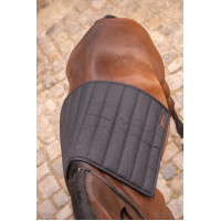 Teppich Big Pad Paddock Sports Schwarz Teppich Big Pad Paddock Sports Schwarz